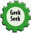 A GeekGeer Geek Seek Site