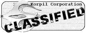 [Korpil Corp Classified]
